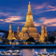 tours for Thailand